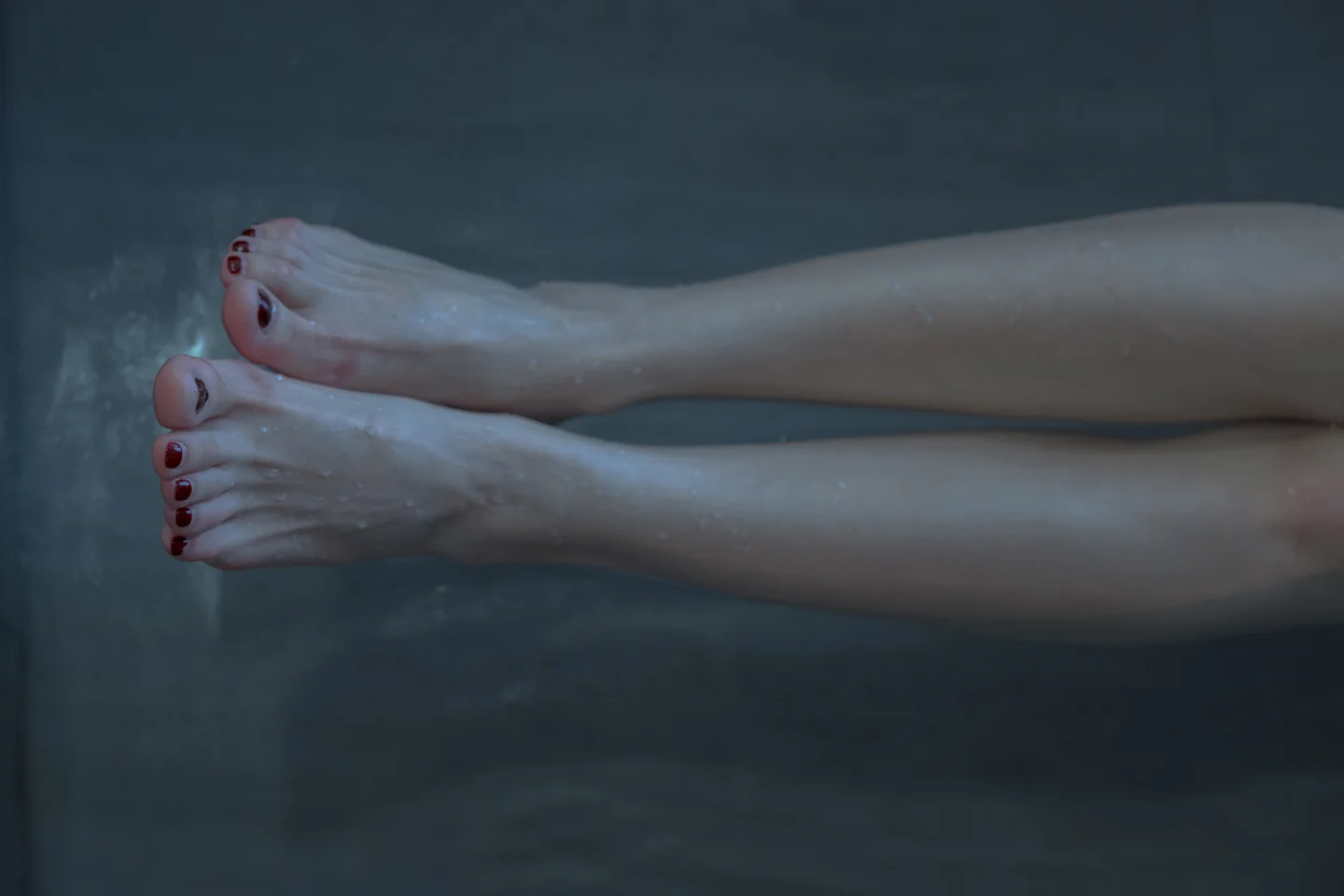 鹿八岁baby - No.083 浴缸比基尼 [40P,1V-515MB] tg@simisebaisi 【丝足阁】010.webp